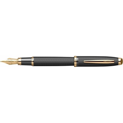 Scrikss Oscar 390 Matt Black GT plnicí pero SC396083
