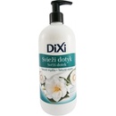 Dixi tekuté mýdlo Svěží dotek 500 ml