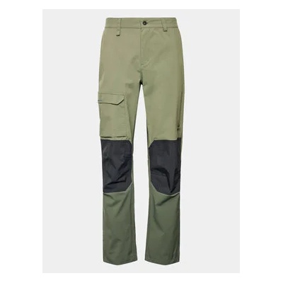 Halti Outdoor панталони Hiker 064-0549 Каки Regular Fit (Hiker 064-0549)