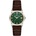 Daniel Klein DK. 1.14270-4 - Дамски часовник, Premium, Кварцов, 29mm, 3 ATM, Зелен