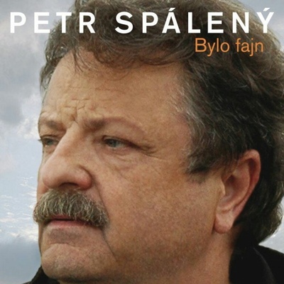 Petr Spálený - Bylo fajn ... 20 originálních hitů 1969 - 2008, CD
