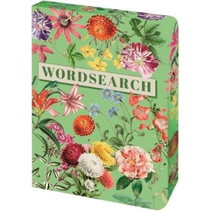 Wordsearch | Eric Saunders (ISBN: 9781398873100)