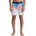 Quiksilver Бански гащета Quiksilver Everyday Half Jam 16´´ swimming shorts - Multicolor (Microchip Wordblock)