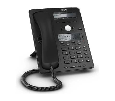 Snom D745