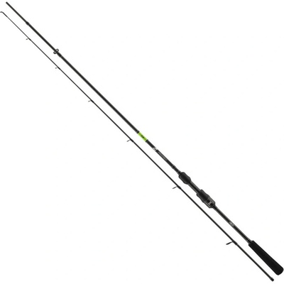 DAIWA Y PROREX X SENSOR SPIN 1 - 7 g 2 dílný 230 cm – Zboží Dáma