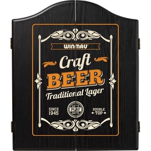 Winmau Кабинет дартс Beer Design Winmau