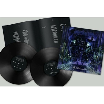 Dissection - The Somberlain (Reissue) (2 ) LP