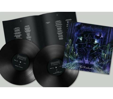 Dissection - The Somberlain (Reissue) (2 ) LP