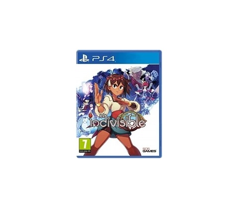 Indivisible