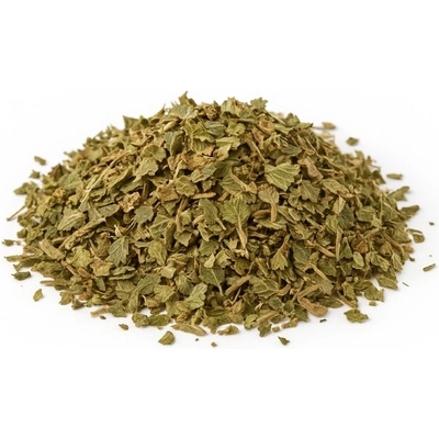 QuickTea Jahoda list řezaný 250 g