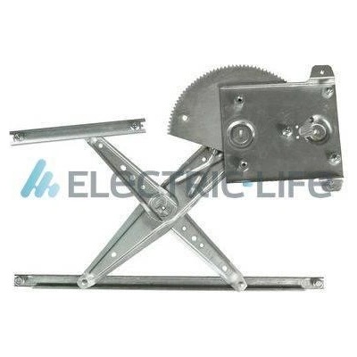 ELECTRIC LIFE Zvedací zařízení oken ELF ZR TY709 L