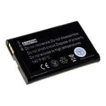 Powery Sagem/Sagemcom MY-X6 1000mAh