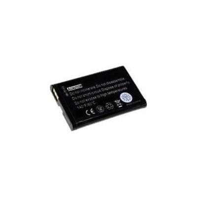Powery Sagem/Sagemcom MY-X6 1000mAh