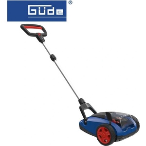 Güde ERM 18-201-30 (58486) Косачка