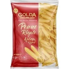 Golda těstoviny Penne Rigate 400 g