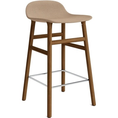 Normann Copenhagen Form 65 cm hnedá / orech