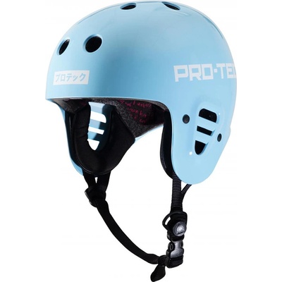 Pro-Tec - Sky Brown Full Cut