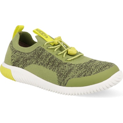 Keen Knx Kniť Lace Youth iguana/evening primrose