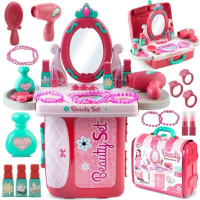 Ricokids Kozmeticky stolík pre deti 773300