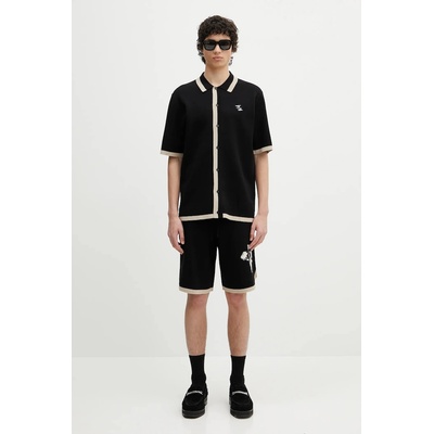 Filling Pieces Къс панталон Filling Pieces Gardener (91199851861)