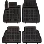  Гумени стелки за Ford Tourneo Courier (2023+) - тип леген