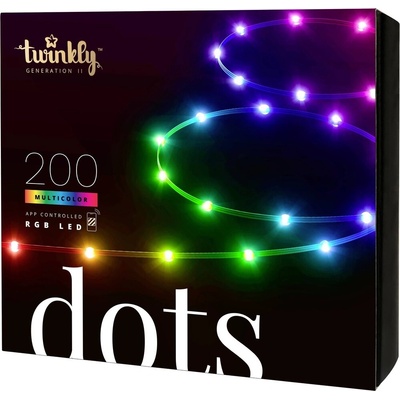 Twinkly DOTS TWD200STP-TEU
