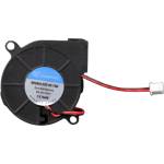 LDO Motors Вентилатор - V2.4 RevC (5015BF-24-CW2)