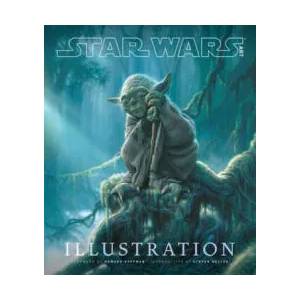 Star Wars Art: Illustration (2012)