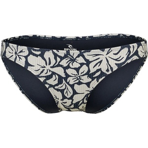 Rip Curl Дамско бикини долнище Rip curl Women's Las Flores Full Pant Bikini bottom - Navy - размер XL (150-5543-0216)