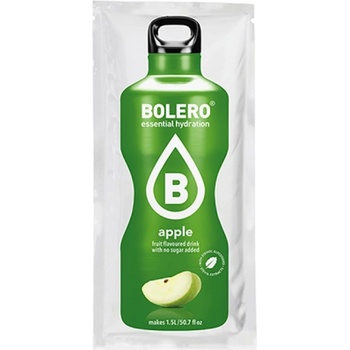 Image 1 of Bolero / Classic Hydration | for 1500 ml of Water [9 грама] Ябълка