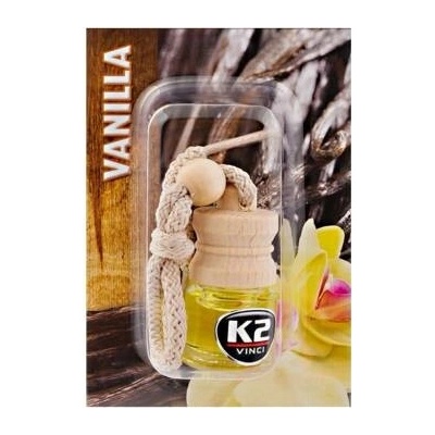 K2 Caro Vanilla /vanilka/ 4ml