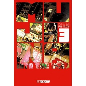 Mujina into the Deep 03 | Hana Rude (ISBN: 9783759314475)