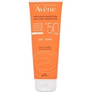 Přípravky na opalování Avène Sun Kids ochranné mléko pro děti SPF50+ 250 ml