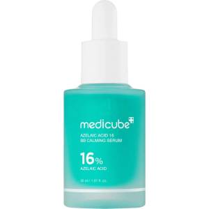 medicube Azelaic Acid 16 BB Calming Serum - Сыворотка с Азелаиновой Кислотой 30ml