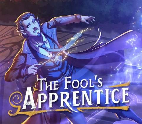 The Fool’s Apprentice