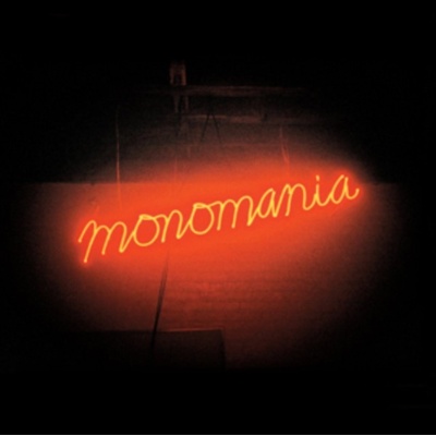 DEERHUNTER: MONOMANIA LP