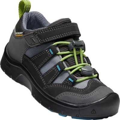 Keen Hikeport WP children magnet greenery