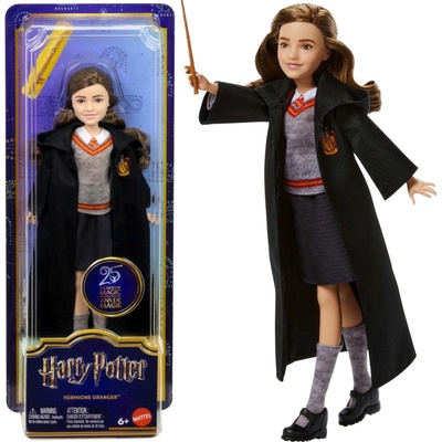Harry Potter panenka Hermiona JGM19