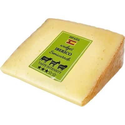 FP Iberico curado výkroj 140 g