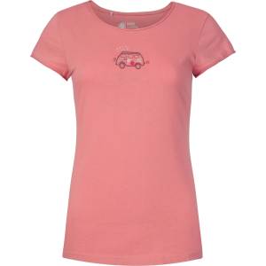 Rafiki Дамска тениска Rafiki Women's Jay T-shirt - Rosette - размер 38 (EU) (916-0637-1614)