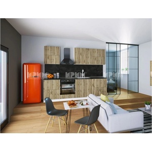 Bogdan Furniture I Кухня модел 913