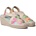 TONI PONS Montjoi Wedge Espadrilles - Beige (Mosaic)