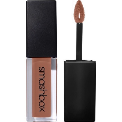 Smashbox rtěnka Always on Liquid Lipstick Fair Game 4 ml