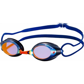 Swans srx-m paf mirror синьо/оранжев