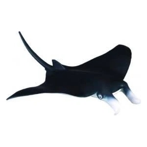 CollectA COLLECTA FISH MANTA Figure SEA DEVIL SIZE M BPZ-COLLECTA