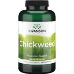 Swanson Chickweed 450 mg [180 капсули]