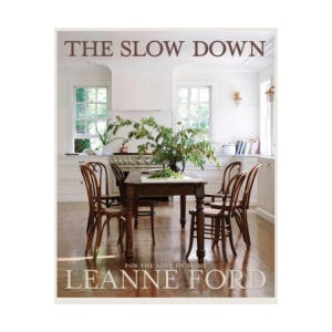 The Slow Down | Leanne Ford (ISBN: 9781419771071)