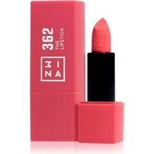 3INA The Lipstick Mini rúž 362 Pretty soft pink 1,2 g