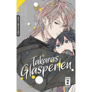 Takaras Glasperlen | Minta Suzumaru, Melania Schmitz (ISBN: 9783755502654)