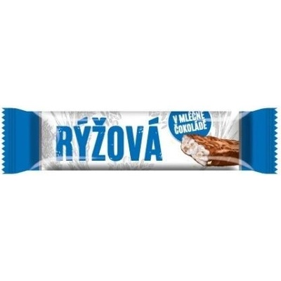 Soco Rýžová tyčinka 18 g